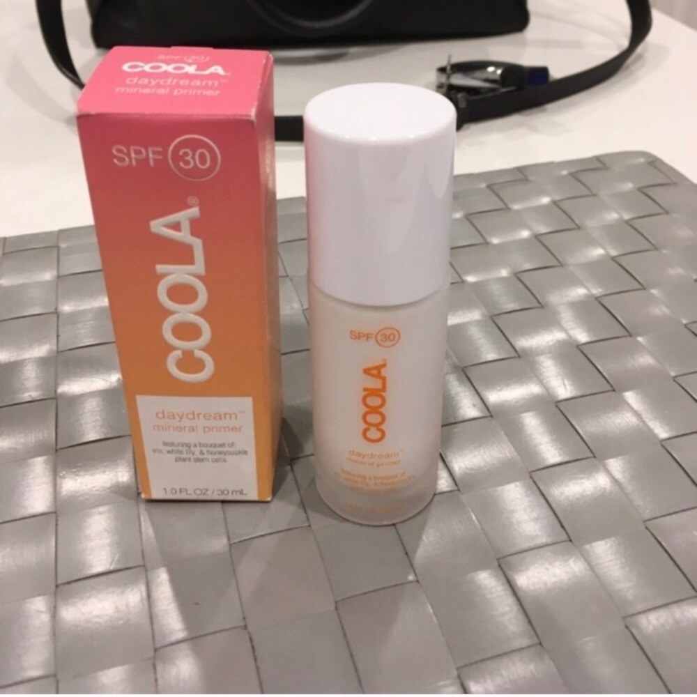 NWT COOLA Mineral Primer